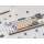 Kisnt KN104 Retro beżowa RGB - 1544195 - zdjęcie 4